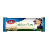 Trixie Chicken Chips