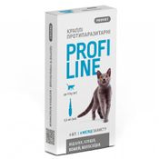 ProVet Profiline Краплі для котів