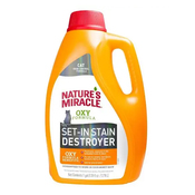 Nature's Miracle Set-In Stain Destroyer Oxy Formula