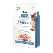 Brit Care Cat Grain-Free Large Cats Power & Vitality