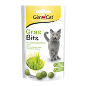 GimCat GrasBits