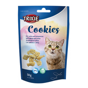 Trixie Cookies