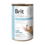 Brit Grain-Free VetDiets Dog Obesity