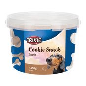 Trixie Cookie Snack Giants
