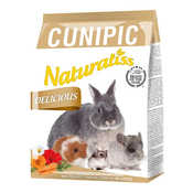 Cunipic Naturaliss Delicious