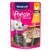 Vitakraft Vitakraft Poésie Délice with Poultry