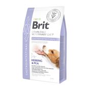 Brit Grain-Free VetDiets Dog Gastrointestinal 
