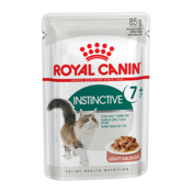 Royal Canin Instinctive +7