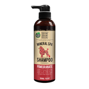 Reliq Mineral SPA Shampoo Pomegranate
