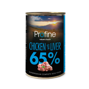 Profine Chicken & Liver