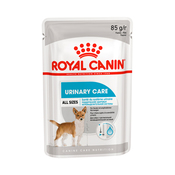 Royal Canin Urinary Pouch Loaf