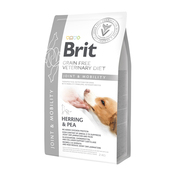 Brit Grain-Free VetDiets Dog Joint&Mobility