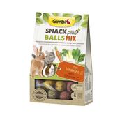 GimBi Snack Plus Balls Mix