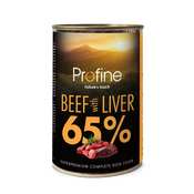 Profine Beef & Liver