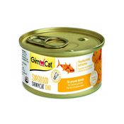 GimCat Shinycat Superfood Tuna&Pumpkin