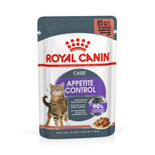 Royal Canin Appetite Control Care Sauce