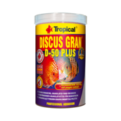 Tropical Discus Gran D 50 Plus