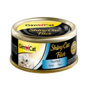 GimCat ShinyCat Filet Tuna
