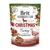 Brit Christmas Functional Snack Turkey & Cranberries