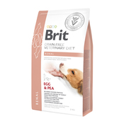 Brit Grain-Free VetDiets Dog Renal