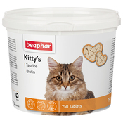 Beaphar Kitty's Taurine-Biotine