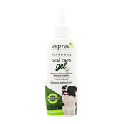Espree Natural Oral Care Gel Peppermint
