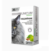 Unicum Organic Ошейник для кошек