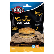 Trixie Chicken Burger
