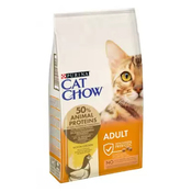 Cat Chow Adult Chicken