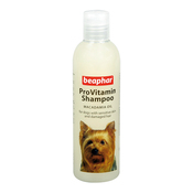 Beaphar ProVitamin Shampoo Macadamia Oil for Dogs
