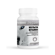 Unicum Premium Мультивитамины для собак
