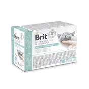 Brit Grain-Free VetDiets Urinary and Stress Relief with Turkey