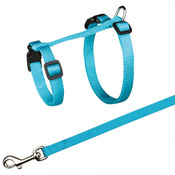 Trixie Cat Harness XL with Leash