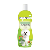 Espree Allergy Relief Avocado & Aloe Dog Shampoo