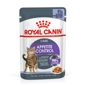 Royal Canin Appetite Control Care Jelly