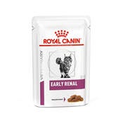Royal Canin Early Renal Feline Gravy