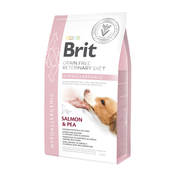 Brit Grain-Free VetDiets Dog Hypoallergenic