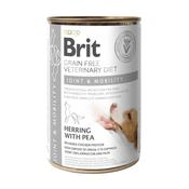 Brit Brit Grain-Free VetDiets Dog Joint&Mobility