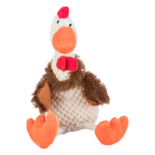 Trixie Dog Toy Rooster