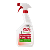 Nature's Miracle Cat Stain & Odor Remover Melon