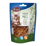 Trixie PREMIO Chicken Mice