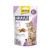 GimCat Nutri Pockets with Duck
