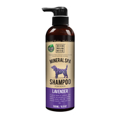 Reliq Mineral SPA Shampoo Lavender