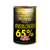 Profine Venison & Chicken