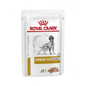 Royal Canin Urinary S/O Ageing 7+ Dog Pouch Loaf