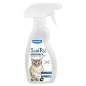 Природа SaniPet Отпугиватель от туалета для кошек