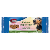 Trixie Chicken Chip Cookies