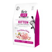 Brit Care Cat Grain-Free Kitten HGrowth & Development