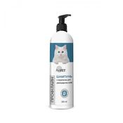 ProVet Шампунь с кератином для длинношерстных кошек