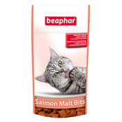 Beaphar Salmon Malt Bits